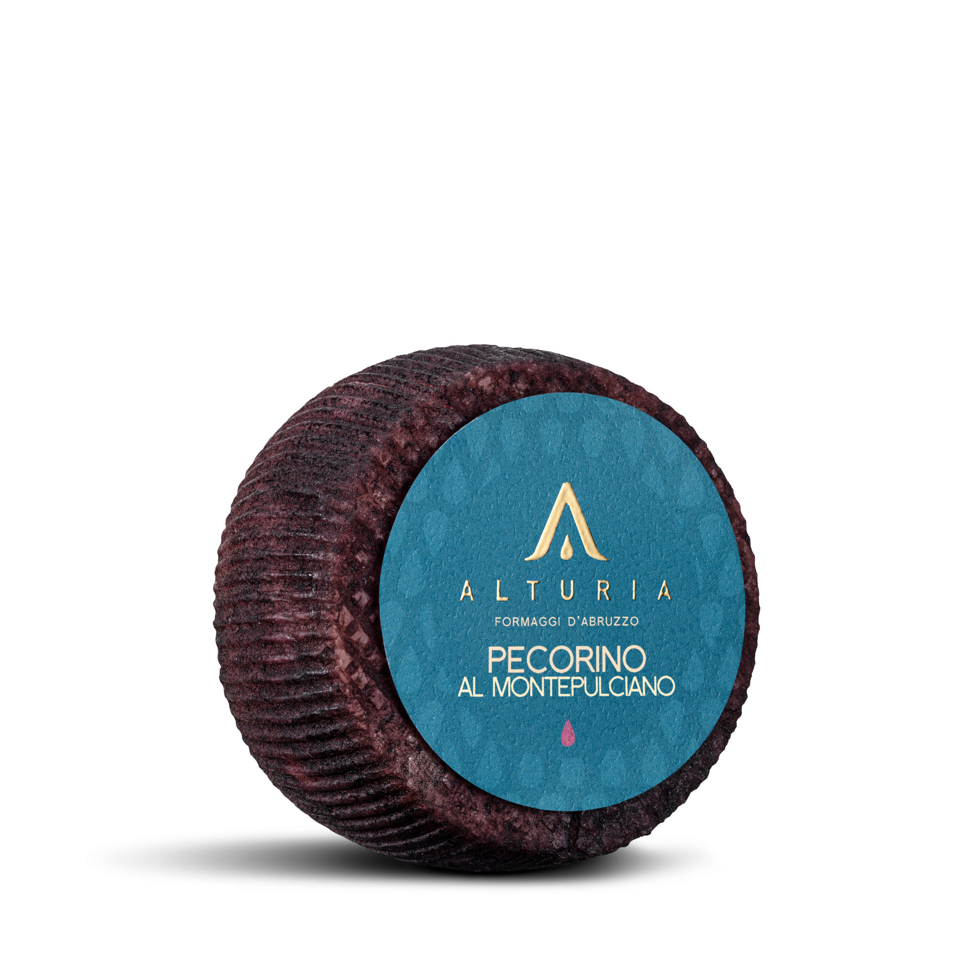 Pecorino affinato al Montepulciano d’Abruzzo Alturia