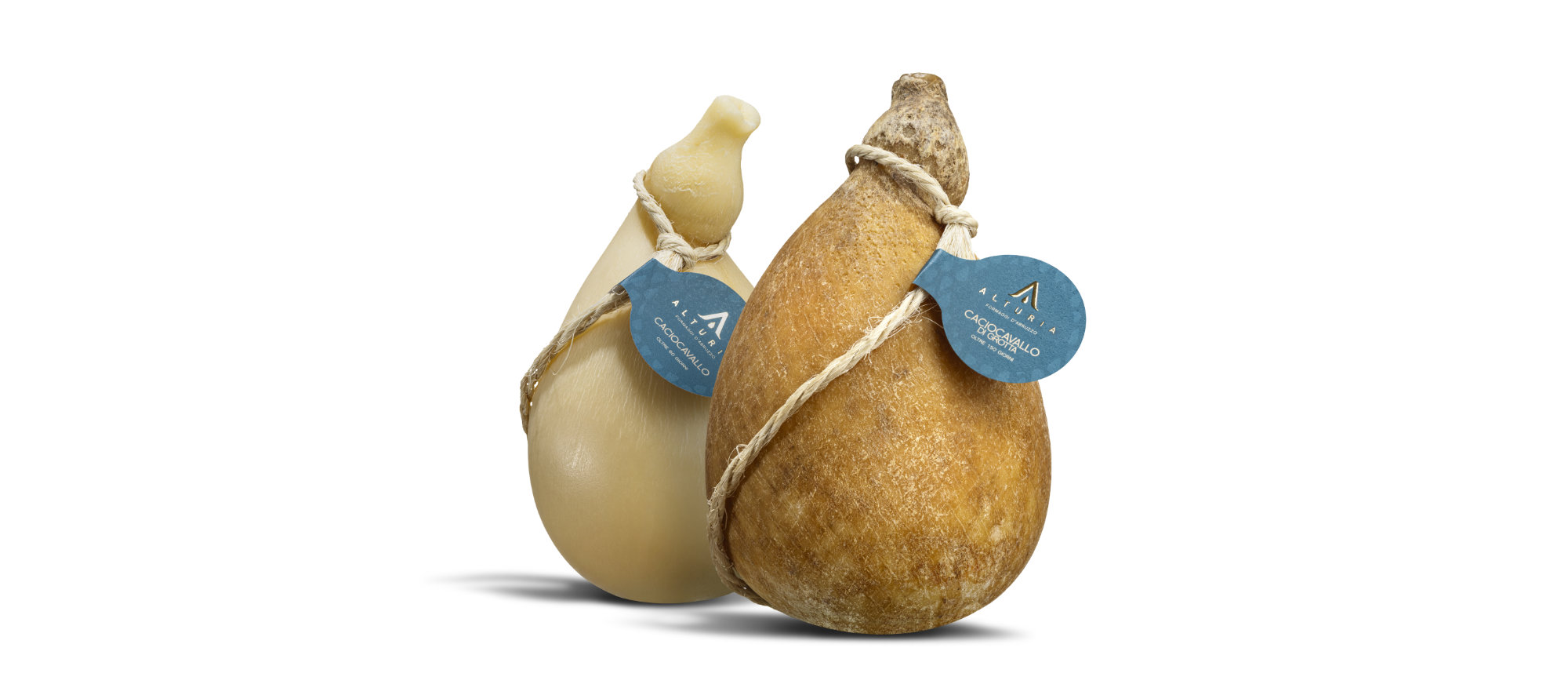 Alturia - Formaggi d'Abruzzo