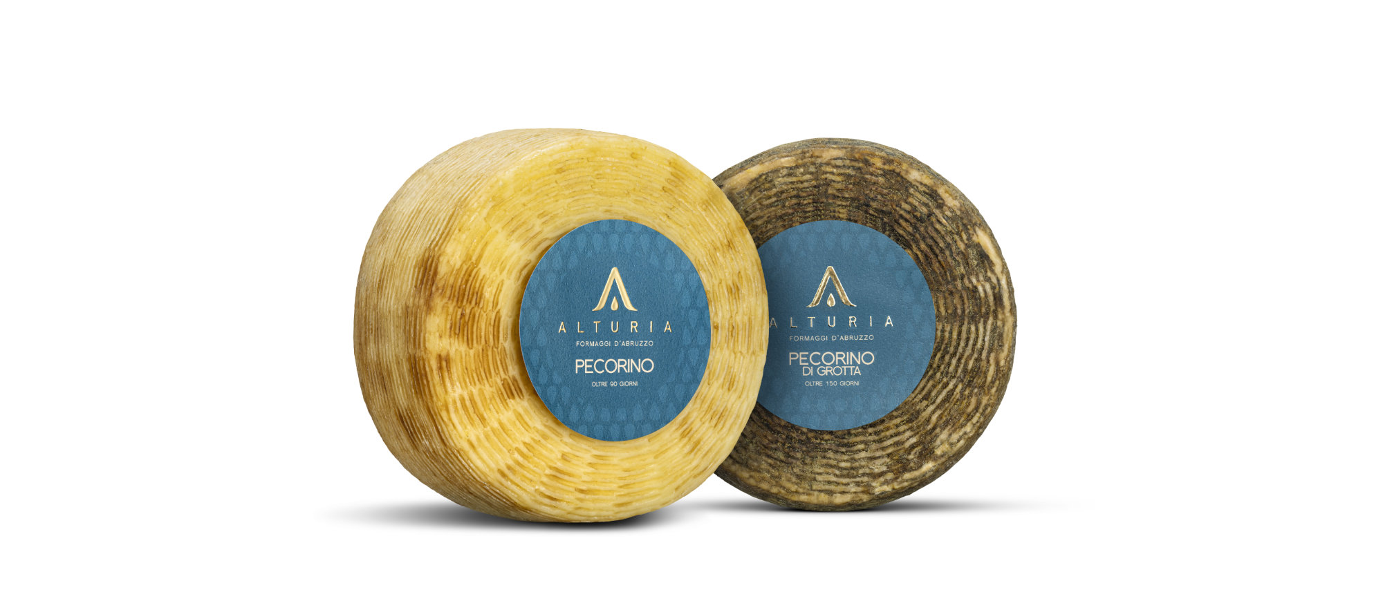 Alturia - Formaggi d'Abruzzo